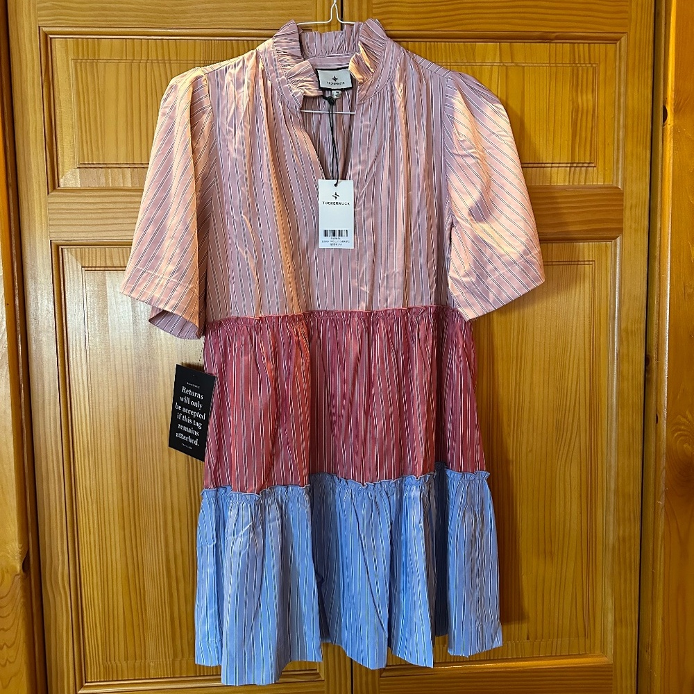 Tuckernuck summer dress